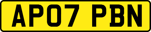 AP07PBN