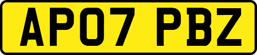 AP07PBZ