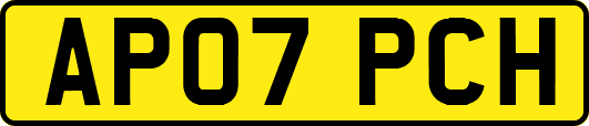 AP07PCH