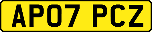 AP07PCZ