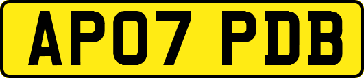 AP07PDB