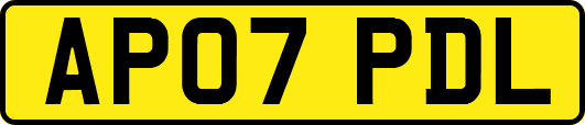 AP07PDL