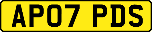 AP07PDS