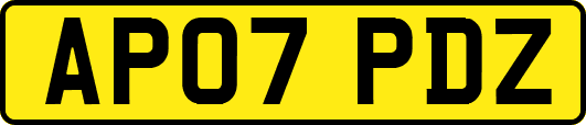 AP07PDZ