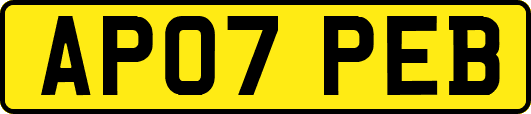 AP07PEB