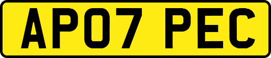 AP07PEC