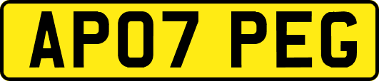 AP07PEG