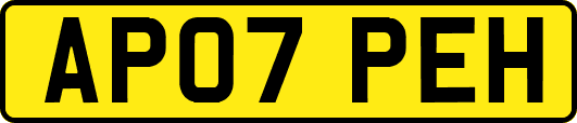 AP07PEH