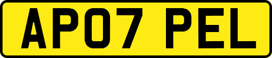 AP07PEL