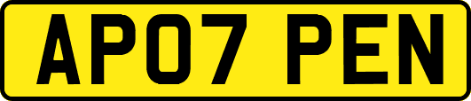 AP07PEN