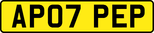 AP07PEP