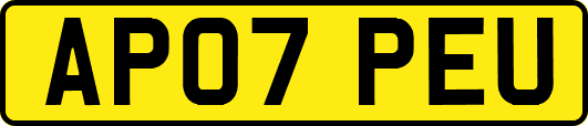 AP07PEU