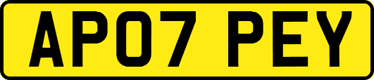 AP07PEY