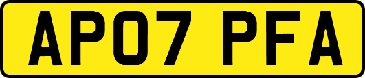 AP07PFA