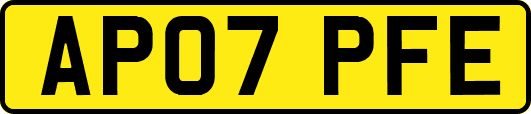 AP07PFE