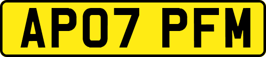 AP07PFM