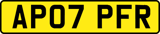 AP07PFR