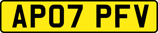 AP07PFV