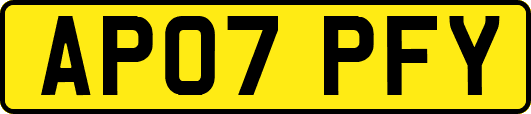 AP07PFY