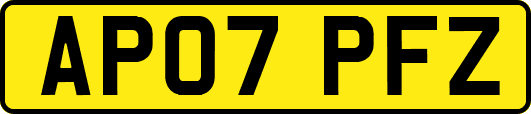AP07PFZ