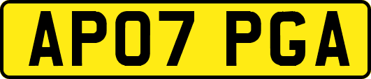 AP07PGA