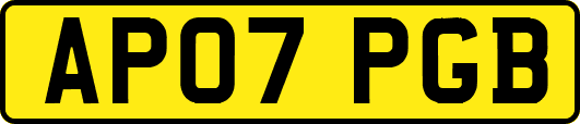 AP07PGB