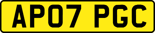 AP07PGC