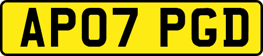 AP07PGD
