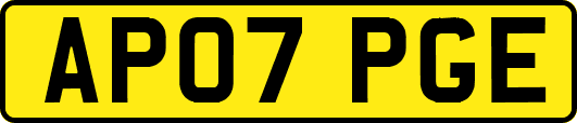 AP07PGE