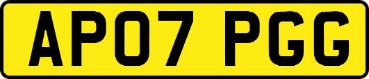 AP07PGG
