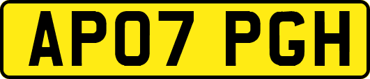 AP07PGH