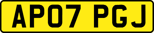 AP07PGJ