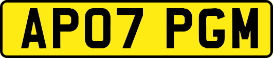 AP07PGM