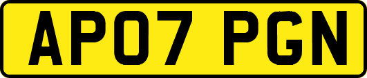 AP07PGN