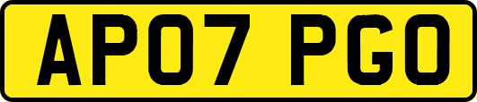 AP07PGO