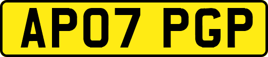 AP07PGP