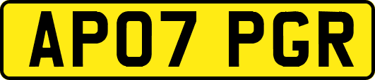 AP07PGR