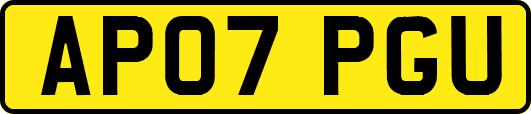 AP07PGU