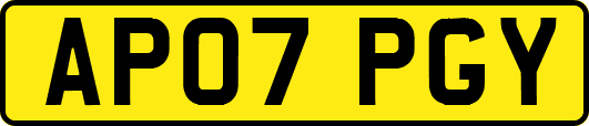 AP07PGY