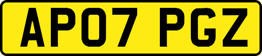 AP07PGZ