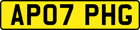 AP07PHG