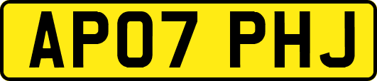 AP07PHJ