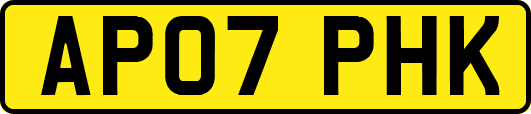 AP07PHK