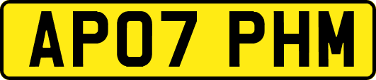 AP07PHM