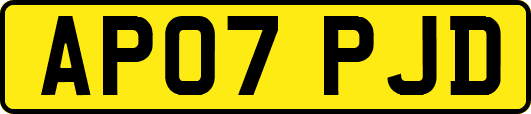AP07PJD