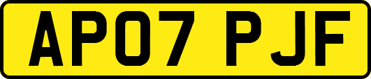 AP07PJF