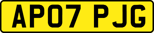 AP07PJG