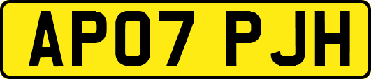 AP07PJH