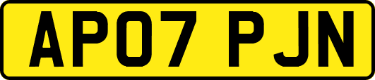 AP07PJN