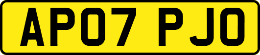 AP07PJO